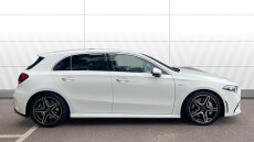 Mercedes-AMG A-Class A35 4Matic Premium Plus 5dr Auto Petrol Hatchback